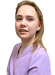 Врач Володина Александра Михайловна