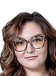 Врач Володина Анастасия Олеговна
