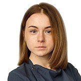 Врач Володина Анна Юрьевна