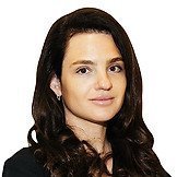 Врач Володина Дарья Николаевна