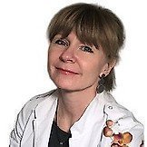 Врач Володина Елена Ивановна