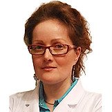 Врач Володина Елизавета Витальевна 