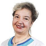 Врач Володина Ирина Дмитриевна