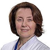 Врач Володина Марина Николаевна