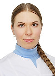 Врач Володина Марина Владимировна