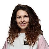 Врач Володина Нина Николаевна