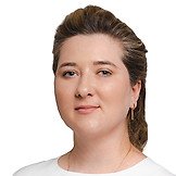 Врач Володина Олеся Сергеевна