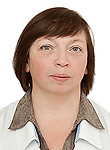 Врач Володина Татьяна Владимировна