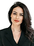 Врач Бернштейн Анна Давидовна