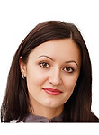 Врач Володкина Елена Владимировна