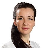 Врач Володько Елена Алексеевна