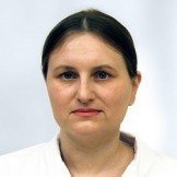 Врач Володько Лариса Александровна