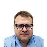 Врач Володов Сергей Александрович