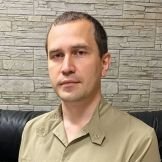 Врач Вологдин Евгений Сергеевич