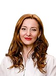 Врач Вологирова Юлия Жираслановна