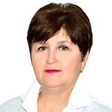 Врач Вологжанина Оксана Вячеславовна