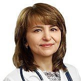 Врач Волохатюк Наталия Дмитриевна