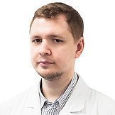Врач Волохин Игорь Алексеевич