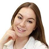 Врач Волоковая Екатерина Сергеевна