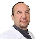Врач Волокушин Виктор Георгиевич