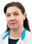 Врач Волосенко Светлана Евгеньевна