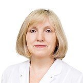 Врач Волошейникова Татьяна Васильевна