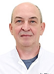 Врач Волошенюк Андрей Петрович