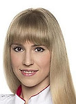 Врач Волошенко Татьяна Александровна 