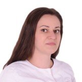 Врач Волощенко Марина Васильевна