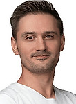 Врач Волошин Даниил Рувимович