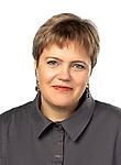 Врач Волошина Екатерина Владимировна