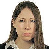 Врач Волошина Елена Ивановна