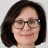 Врач Волошина Елена Владимировна