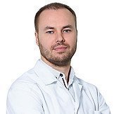 Врач Волошкин Алексей Николаевич