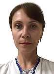 Врач Волоскова Наталья Викторовна
