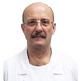 Врач Волосников Александр Леонидович