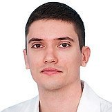 Врач Волович Александр Николаевич
