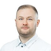 Врач Воловиков Леонид Викторович
