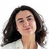 Врач Воложаева Евгения Николаевна