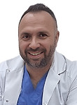 Врач Воложин Григорий Александрович