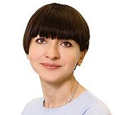 Врач Вольперт Татьяна Владимировна