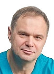 Врач Волыков Павел Григорьевич