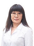 Врач Вон Елена Леонтьевна