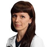 Врач Ворфоломеева Оксана Владимировна