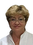Врач Воробей Галина Михайловна