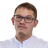 Врач Воробьев Александр Владимирович