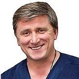 Врач Воробьев Алексей Александрович