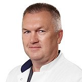 Врач Воробьев Алексей Анатольевич