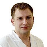 Врач Воробьев Андрей Александрович