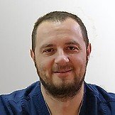 Врач Воробьев Антон Викторович